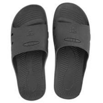 รองเท้าแตะกันไฟฟ้าสถิตใช้ในคลีนรูม Anti static mesh shoes